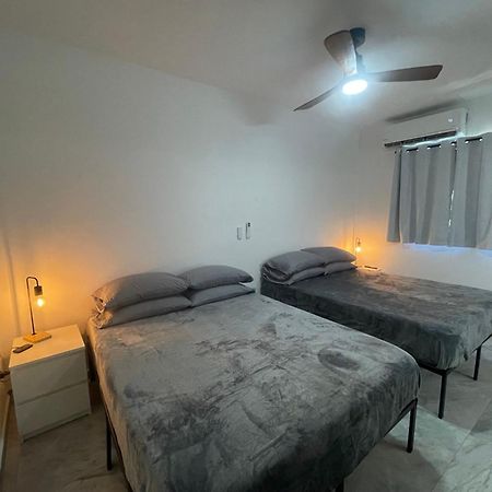 El Balcon De Luly Apartman Isla Culebra Kültér fotó