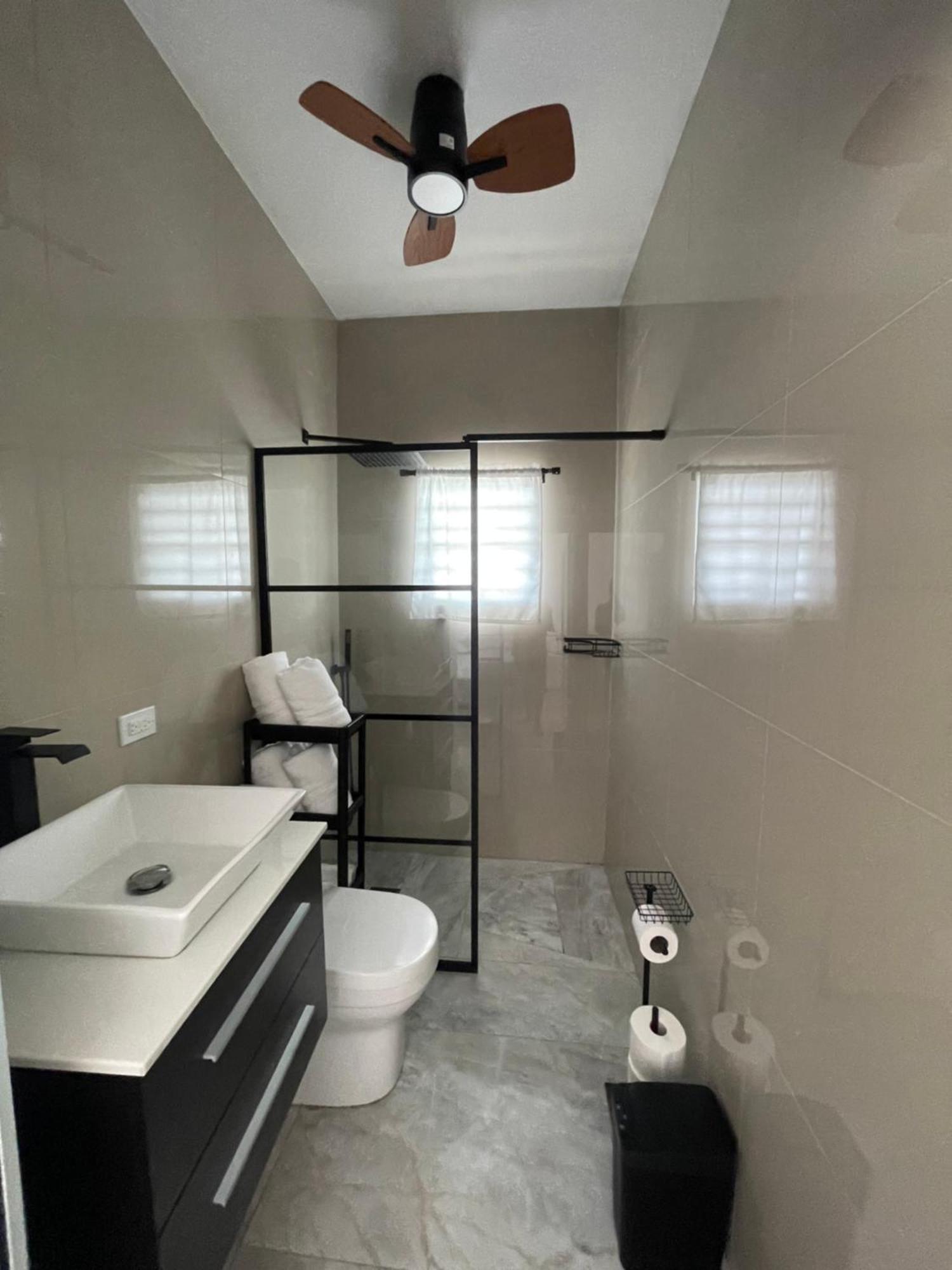 El Balcon De Luly Apartman Isla Culebra Kültér fotó